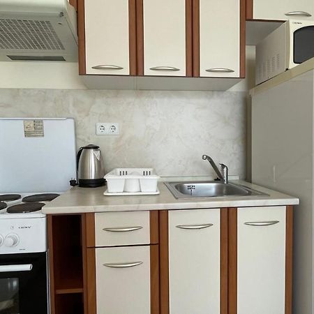 Fort Noks Holiday A2-61 Large Studio Солнечный берег Экстерьер фото